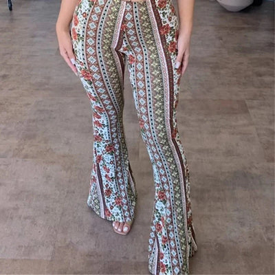 Ava - Curve Enhancer Pants