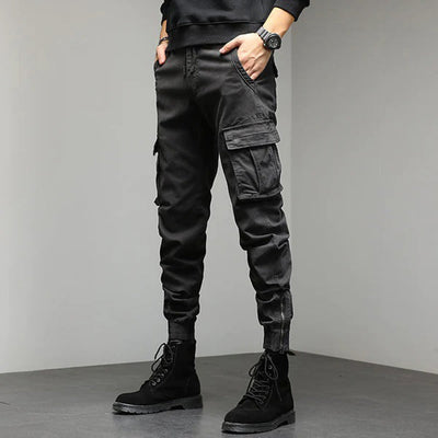 Troy | Cargo Trousers