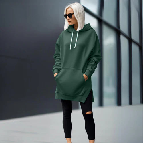 Salina | Oversized women hoodie