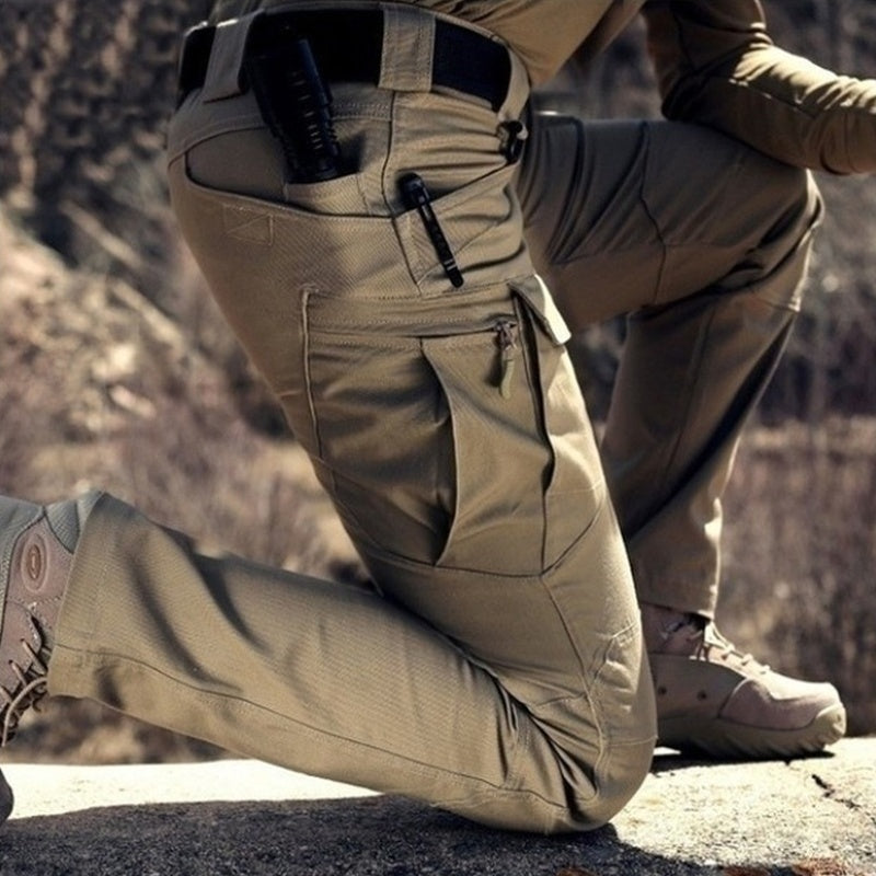 Utily | Functional Cargo Pants