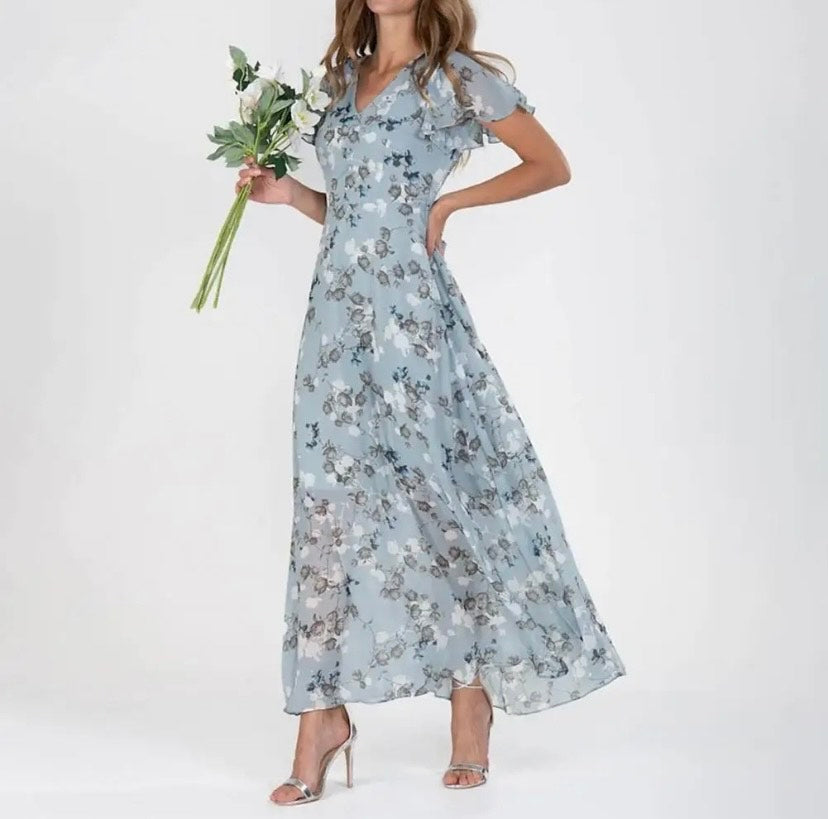 Bella™ | Beautiful Flower Dress