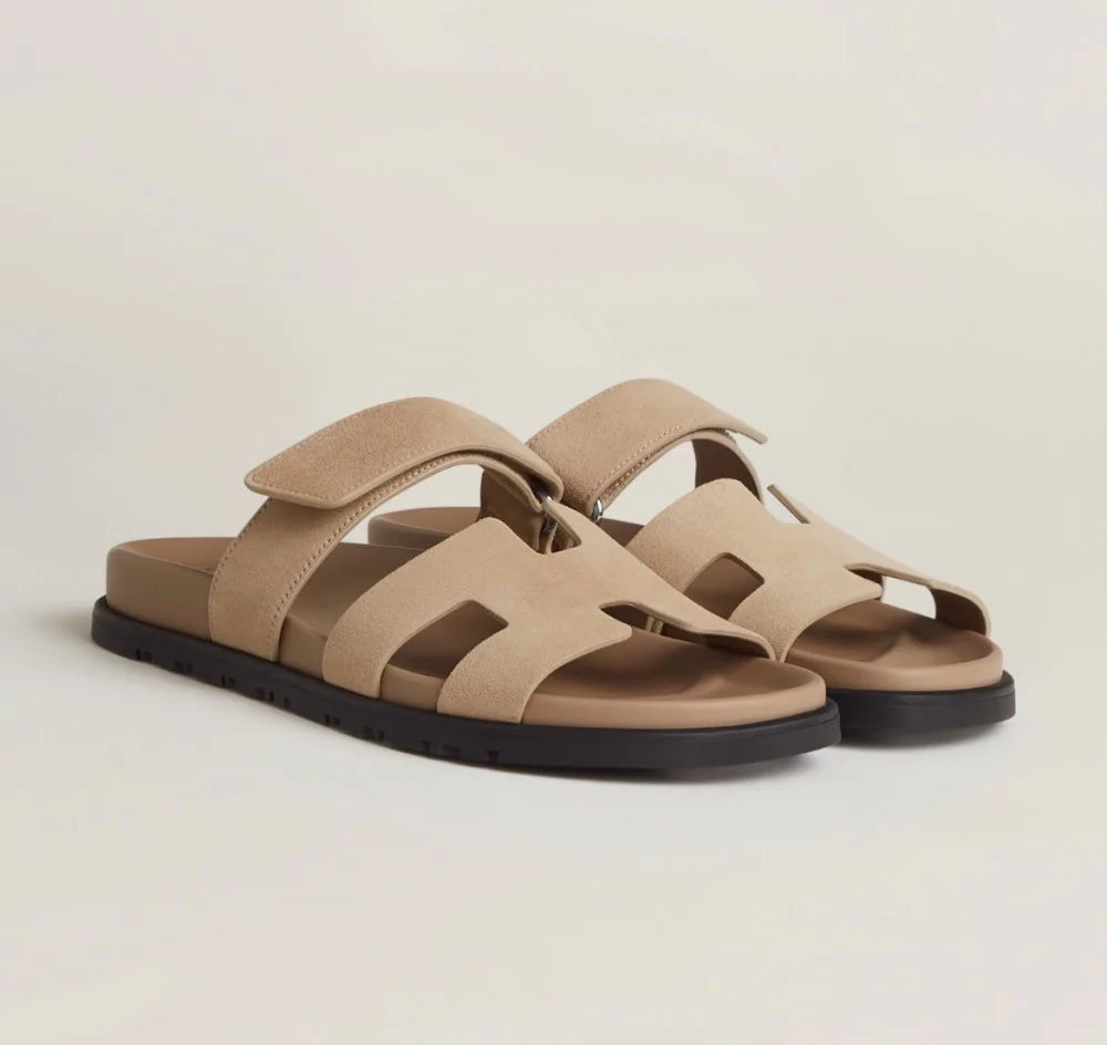 Rianna - Modern Elegance Sandals