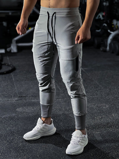 Jamie | Athletic Joggers