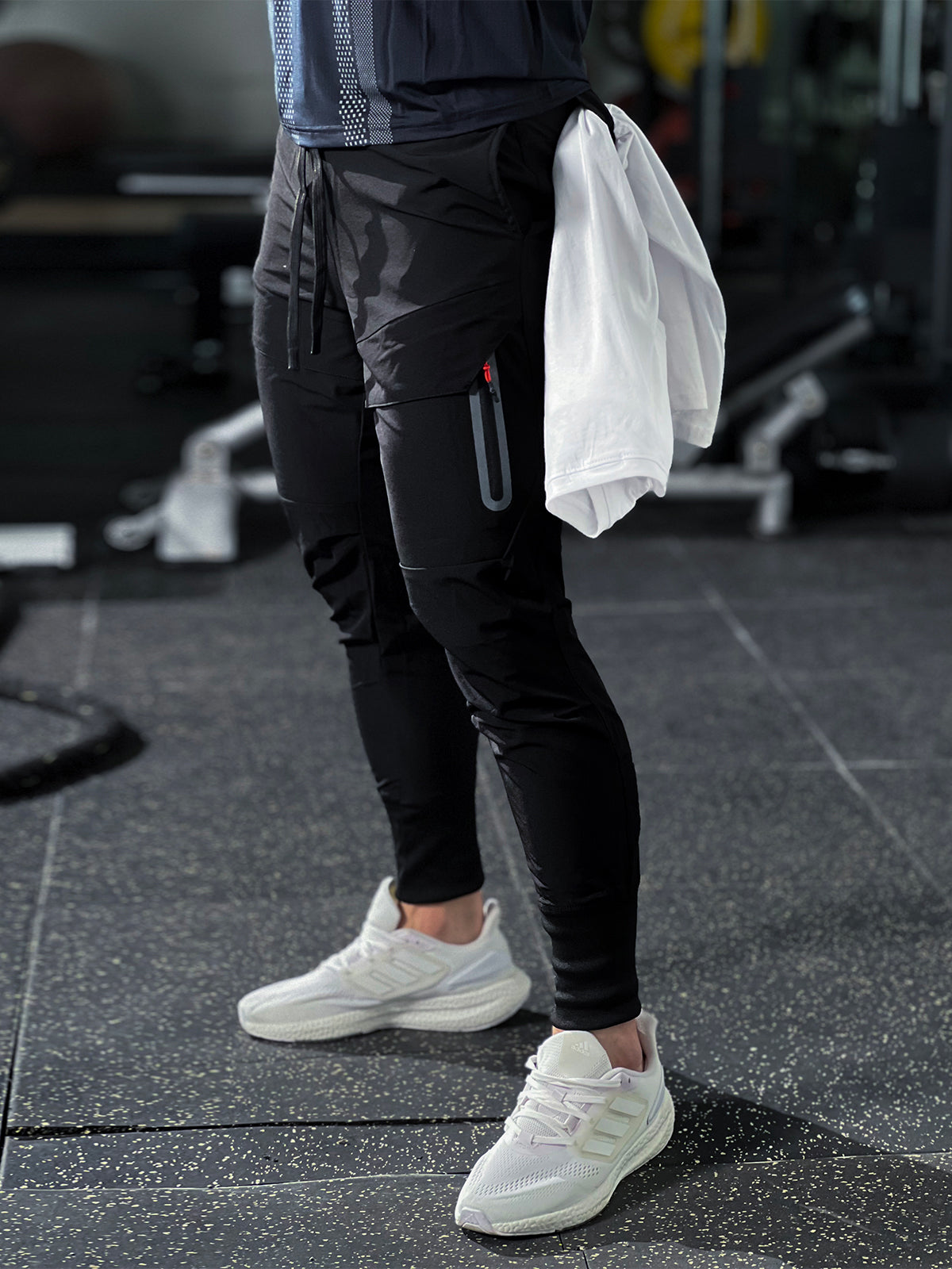 Jamie | Athletic Joggers