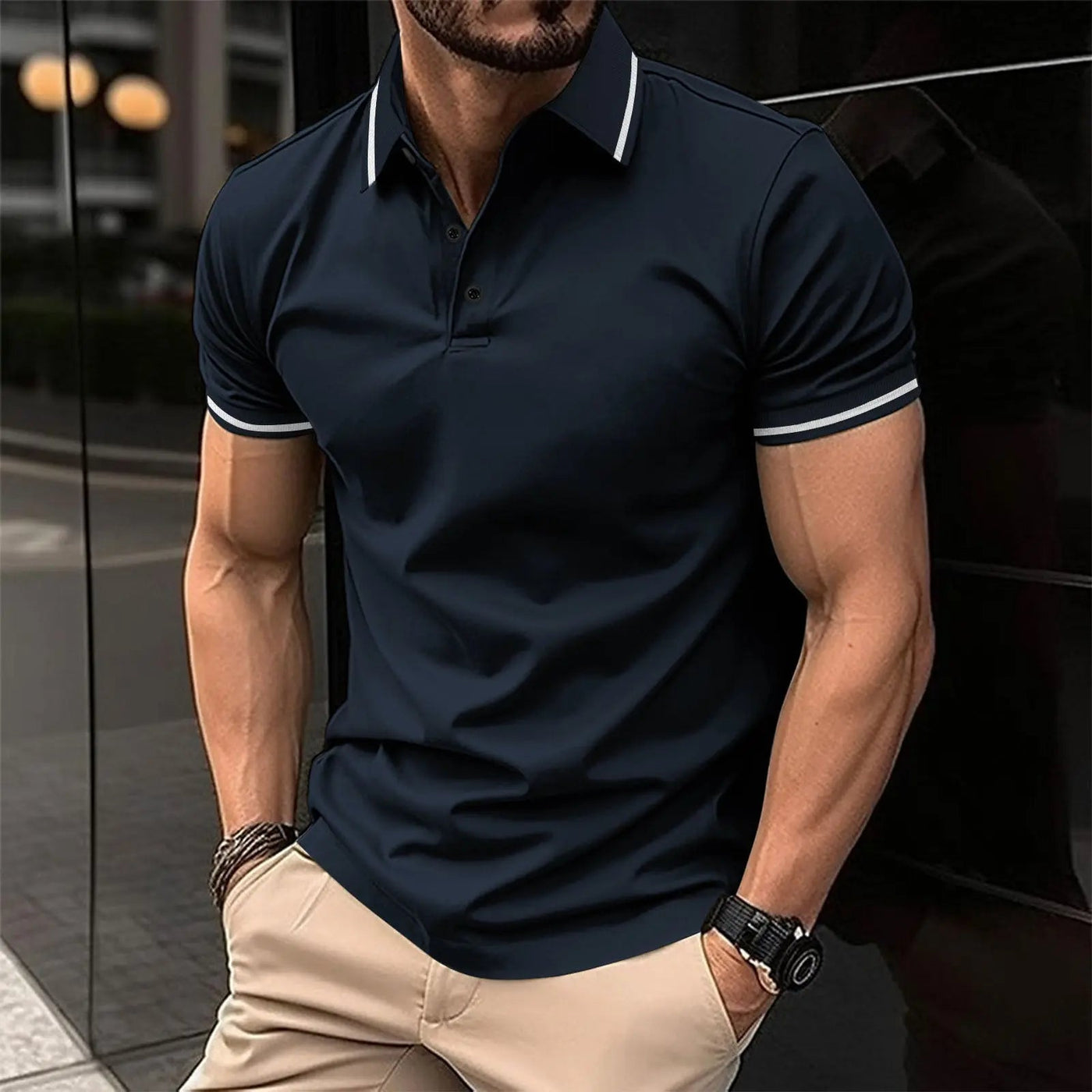 Herando™ | stylish polo