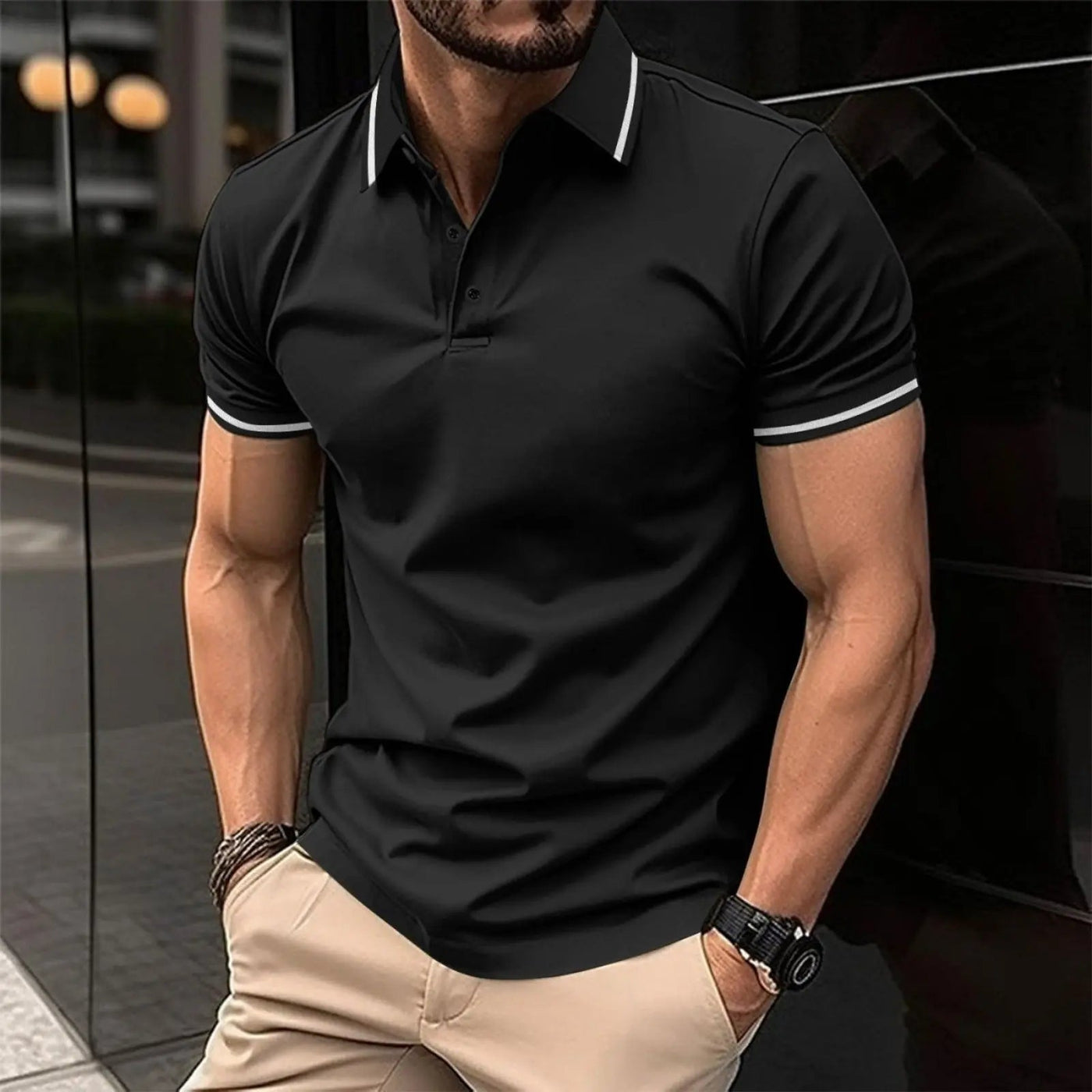 Herando™ | stylish polo