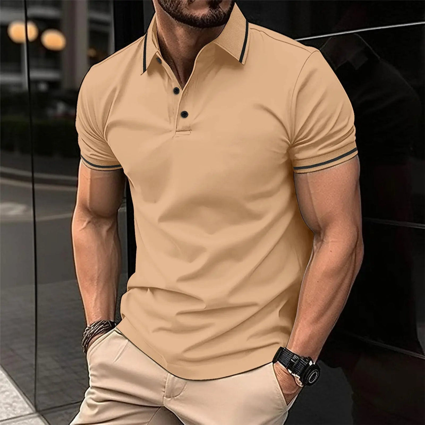 Herando™ | stylish polo