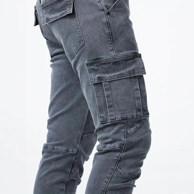 Noa | Cargo Jeans