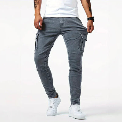 Noa | Cargo Jeans