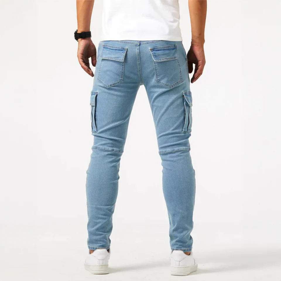 Noa | Cargo Jeans