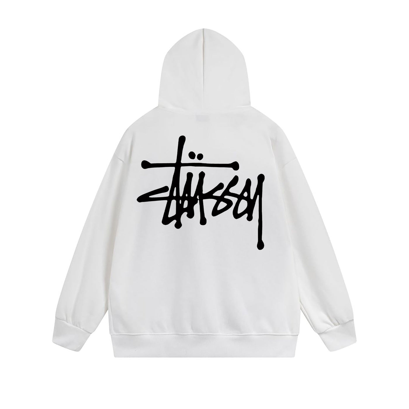 Cuz | Streetstyle Hoodie