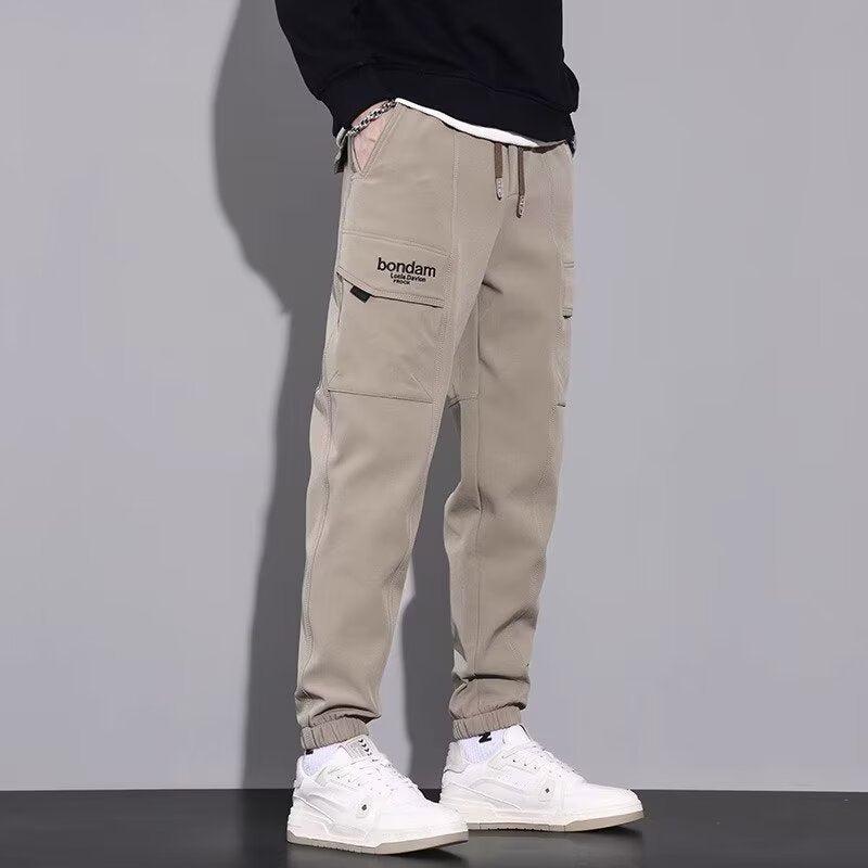 Cameron | Cargo Pants