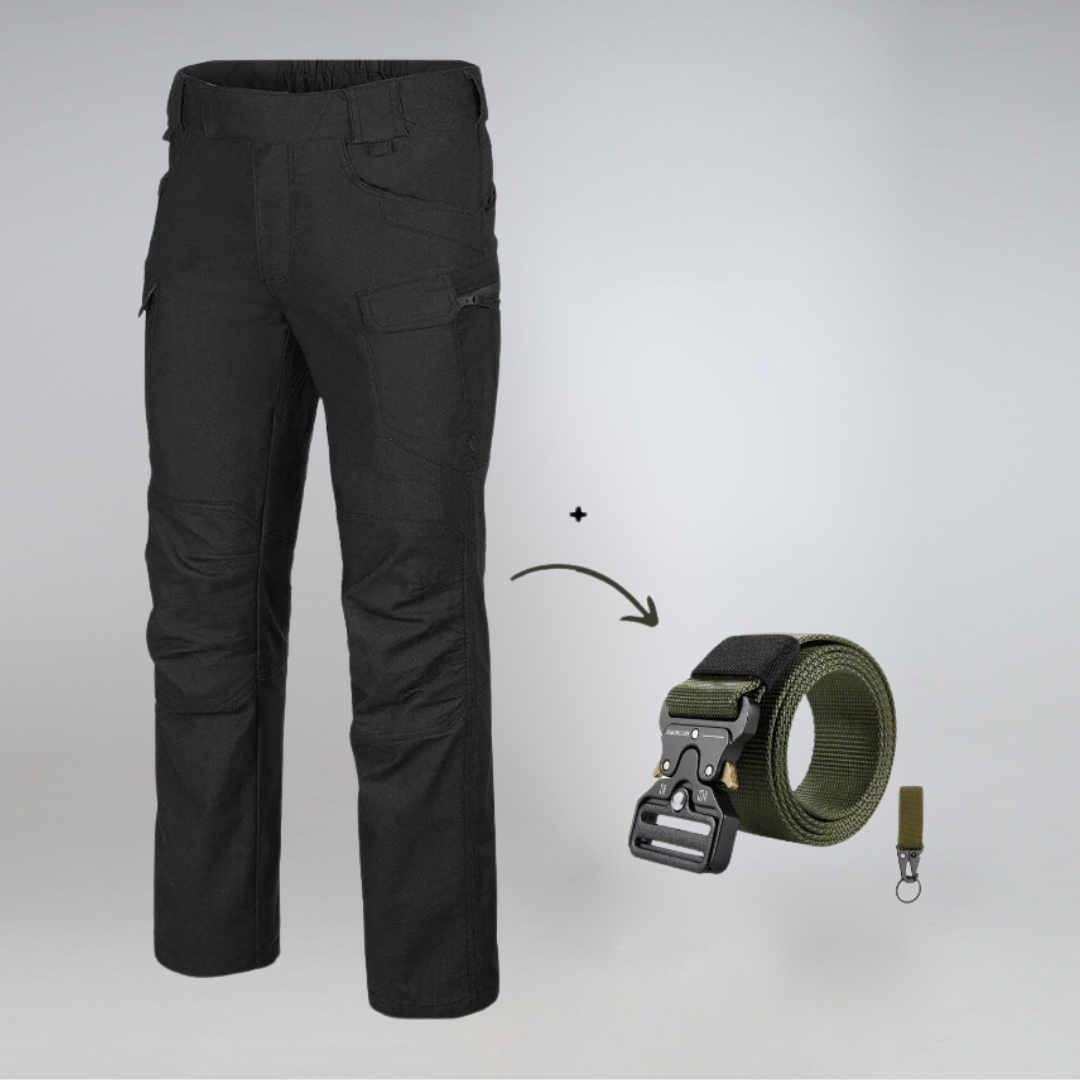 Utily | Functional Cargo Pants