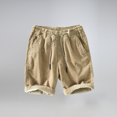 Scott | Summer Shorts