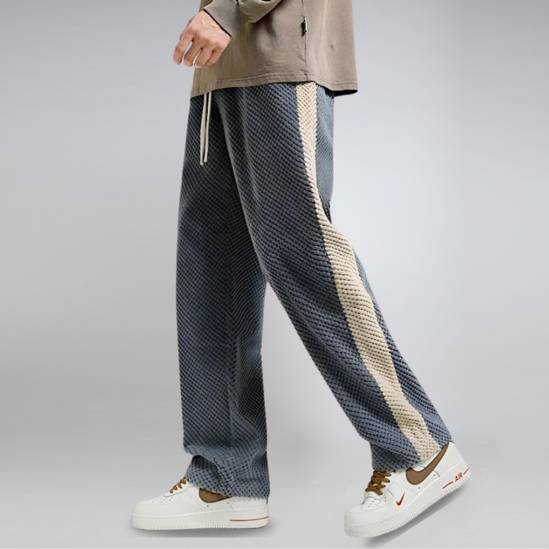 Mike | Corduroy Joggers