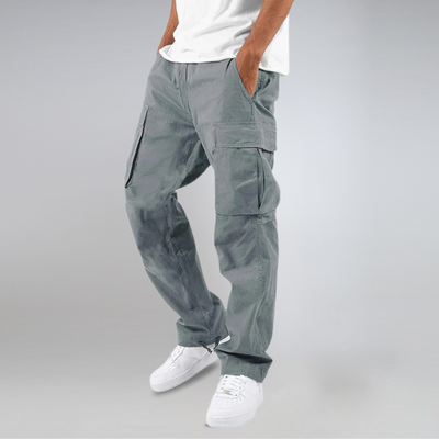 Brian | Cargo Trousers