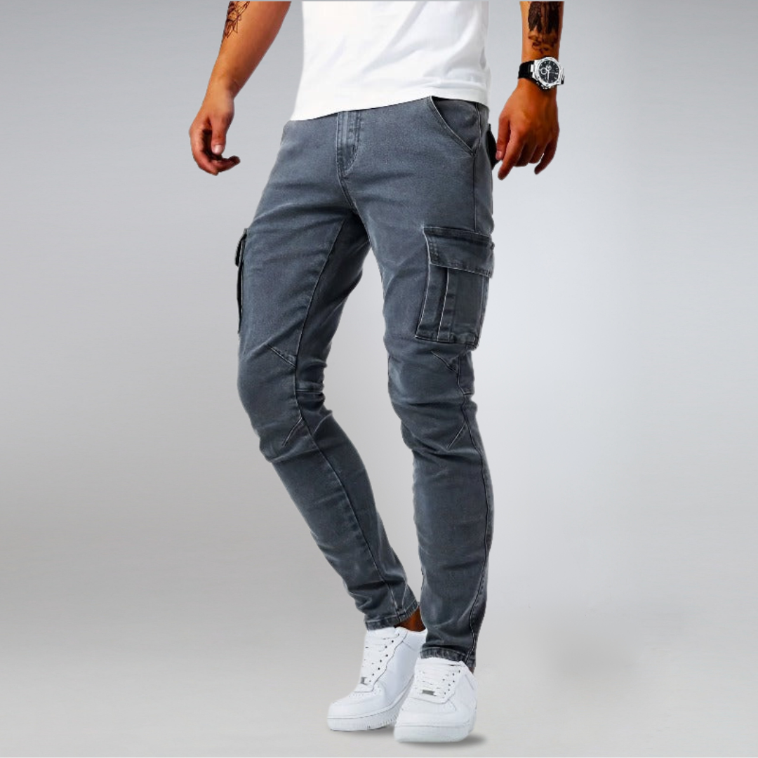 Noa | Cargo Jeans