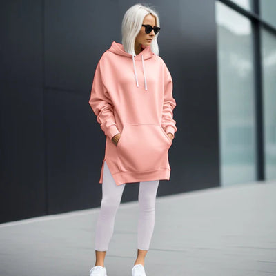 Salina | Oversized women hoodie