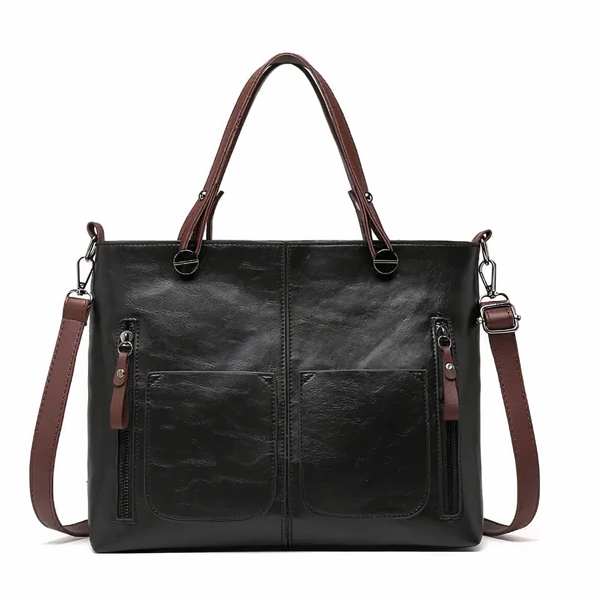 ROSALIE™ | CLASSIC HANDBAG