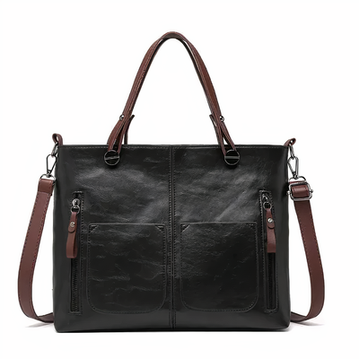 ROSALIE™ | CLASSIC HANDBAG