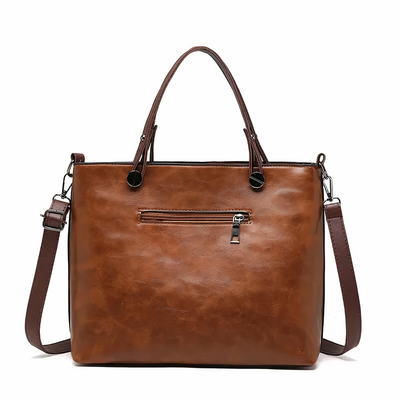 ROSALIE™ | CLASSIC HANDBAG