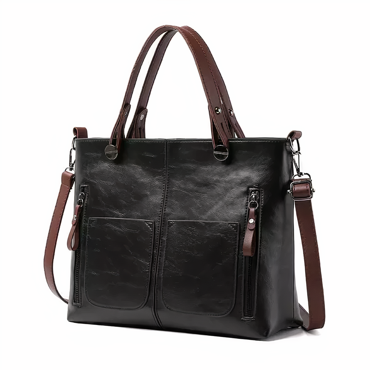 ROSALIE™ | CLASSIC HANDBAG