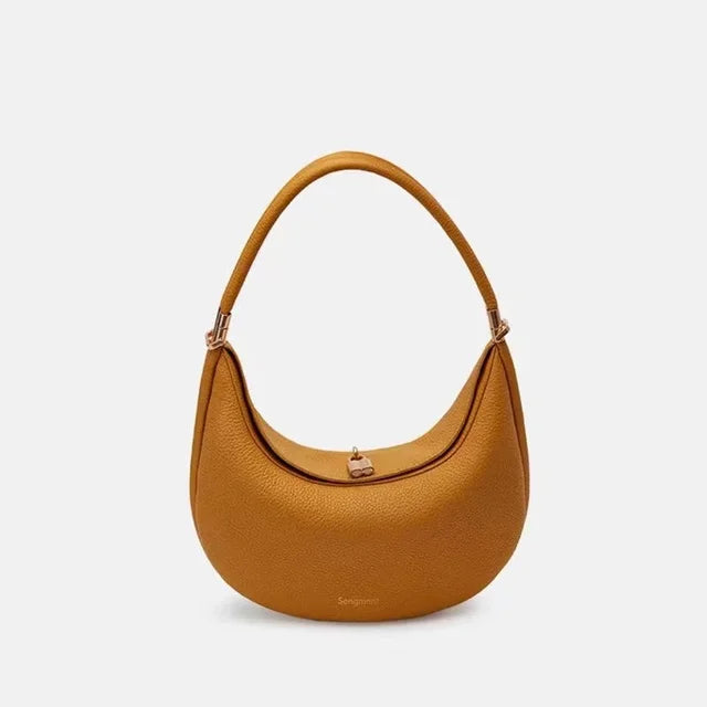 Roxy | Luxury Leather 4 in 1 bag