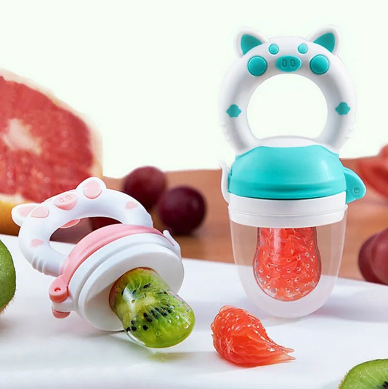 Lim™ | Baby Juice Extractor Feeder 2+1 FREE!