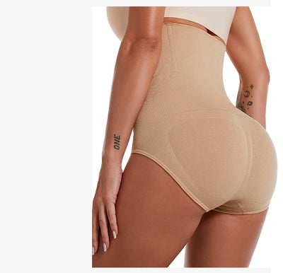 Bella™ | High-Waist Shaper Briefs