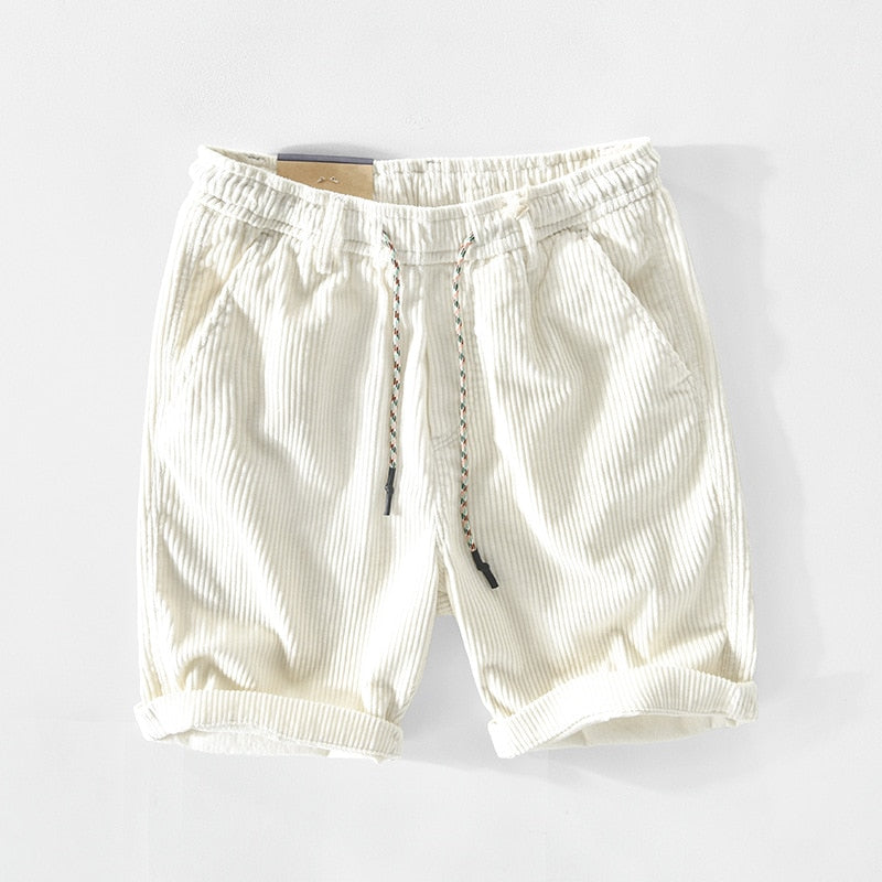 Scott | Summer Shorts