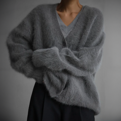 STARLINE | CASHMERE GARDICAN