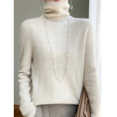 Star | cashmere sweater