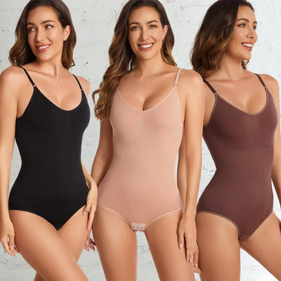 Azalea™ |  Compression Bodysuit 1+1 FREE