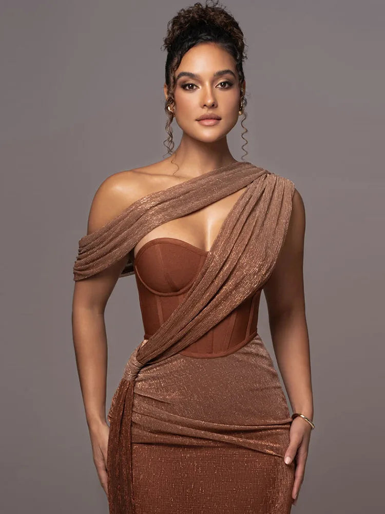 Kaira™ | Timeless Party Gown