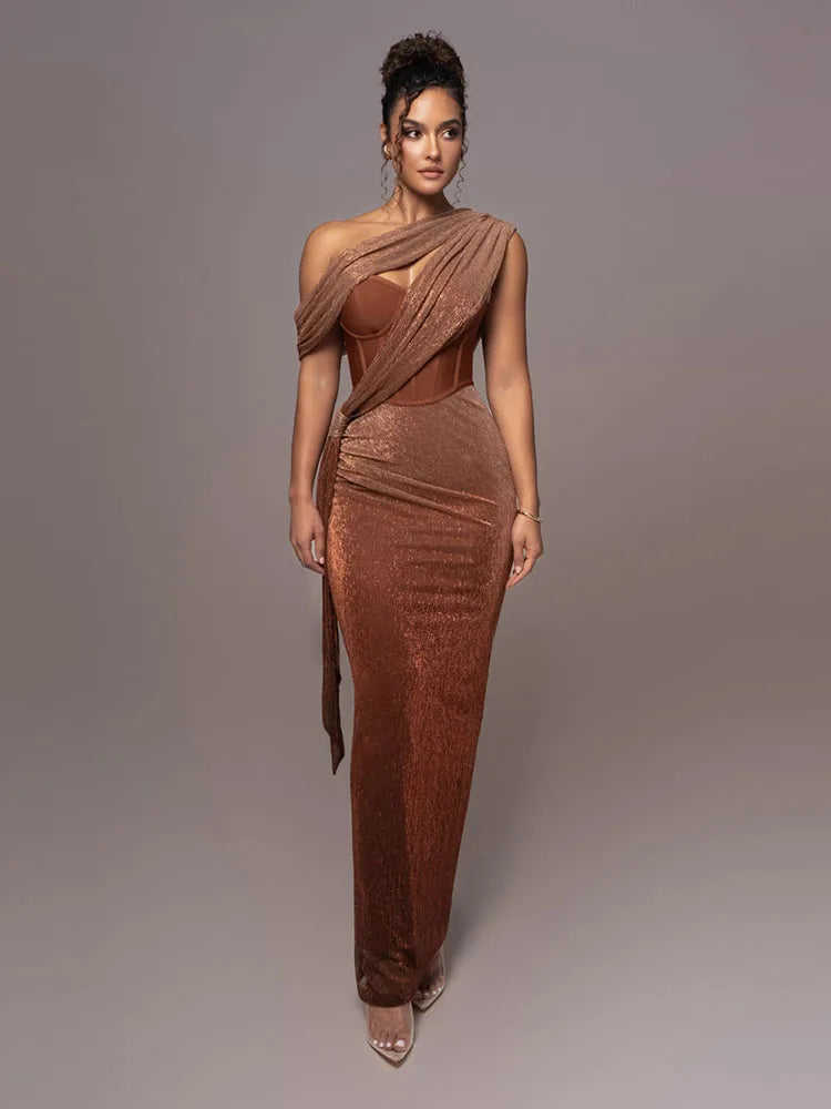 Kaira™ | Timeless Party Gown