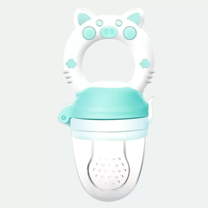 Lim™ | Baby Juice Extractor Feeder 2+1 FREE!