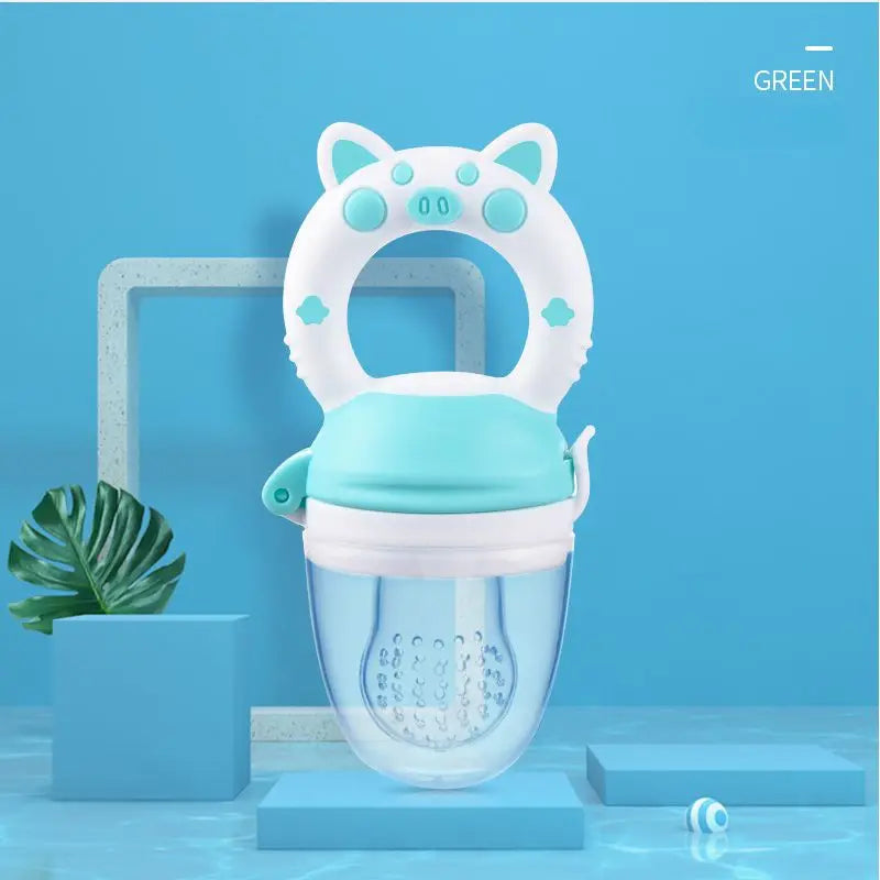 Lim™ | Baby Juice Extractor Feeder 2+1 FREE!