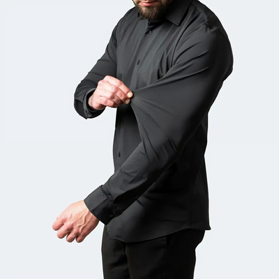 Arnold | Premium Stretch Shirt