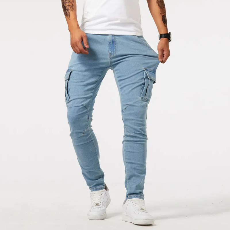 Noa | Cargo Jeans