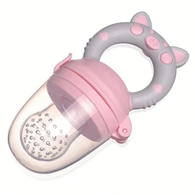 Lim™ | Baby Juice Extractor Feeder 2+1 FREE!