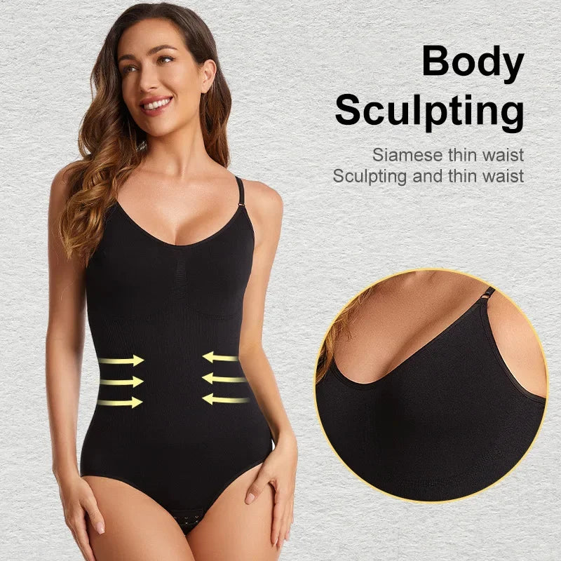 Azalea™ |  Compression Bodysuit 1+1 FREE