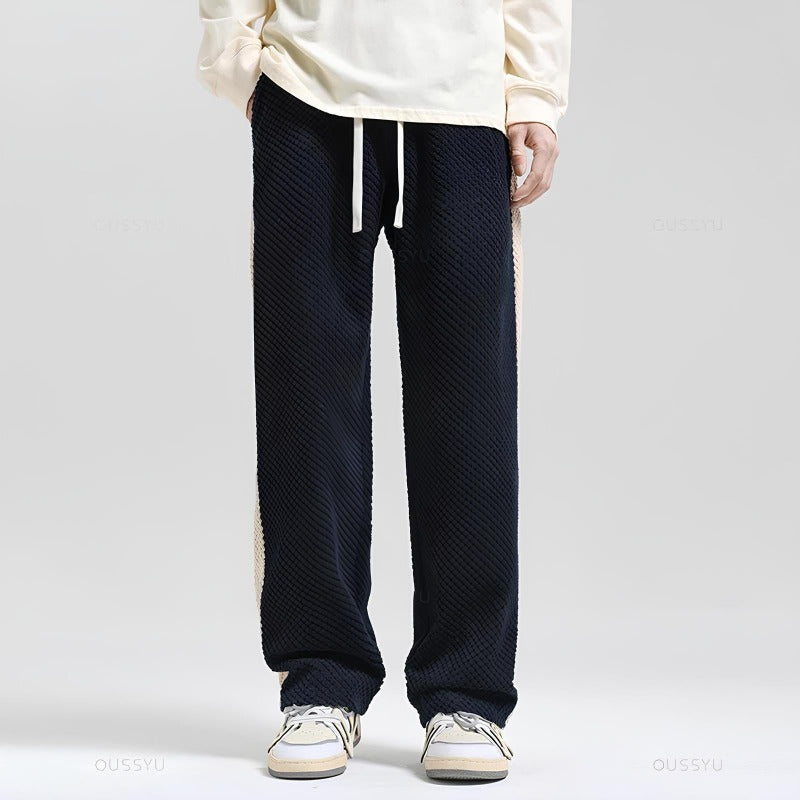 Mike | Corduroy Joggers