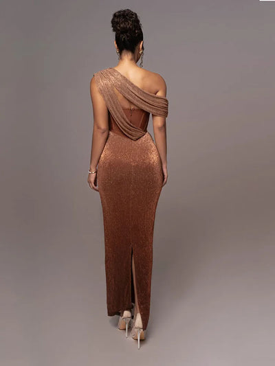 Kaira™ | Timeless Party Gown