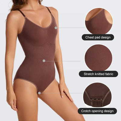 Azalea™ |  Compression Bodysuit 1+1 FREE