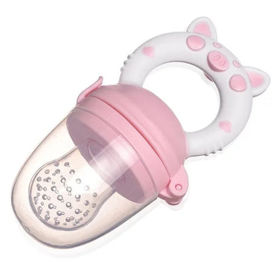 Lim™ | Baby Juice Extractor Feeder 2+1 FREE!