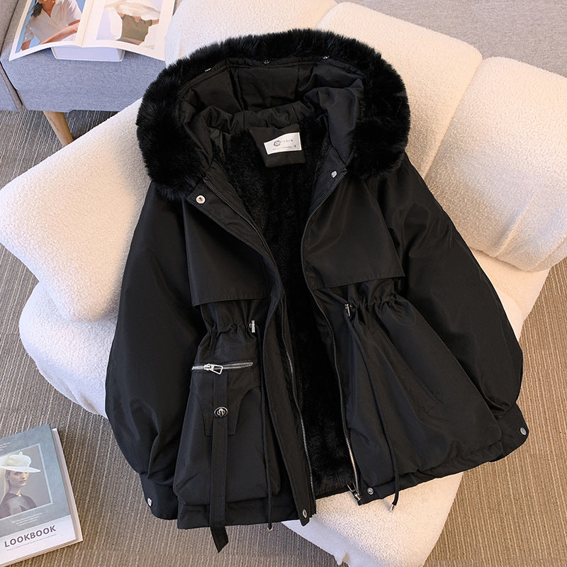 Indy™ | Luxurious and warm winter coat for women