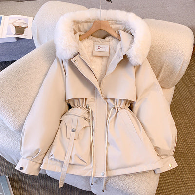 Indy™ | Luxurious and warm winter coat for women