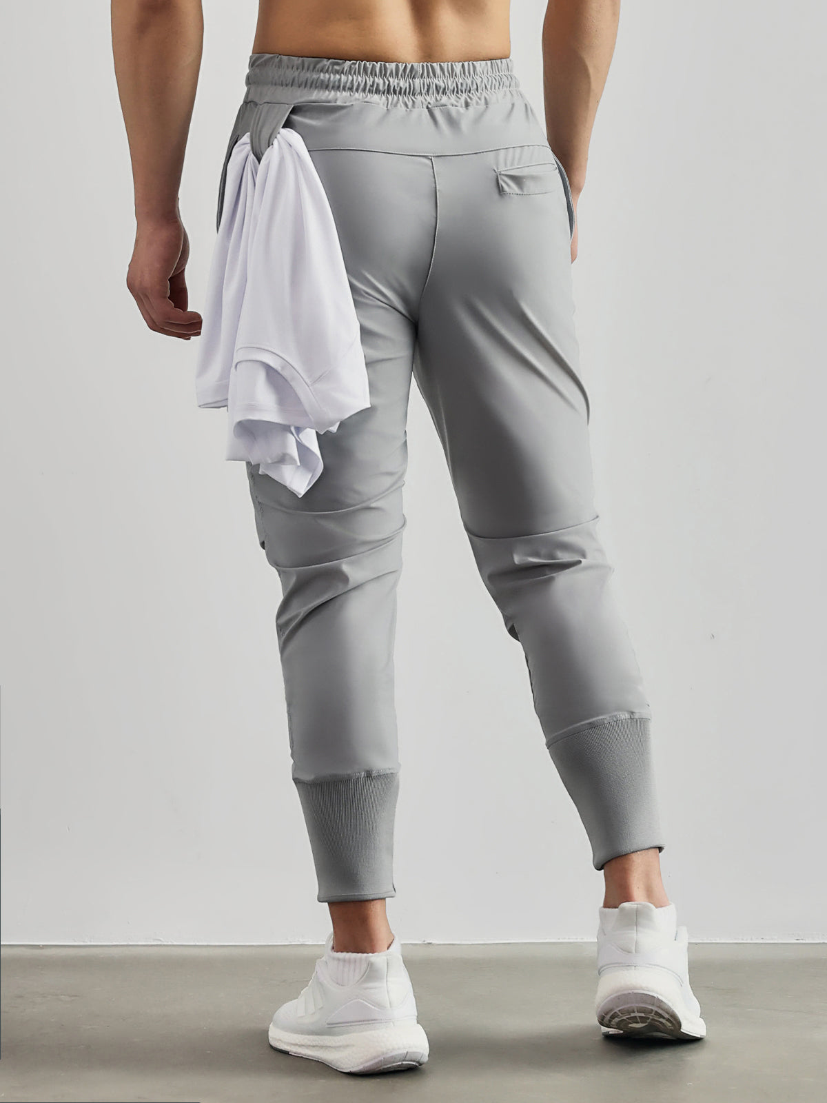 Jamie | Athletic Joggers