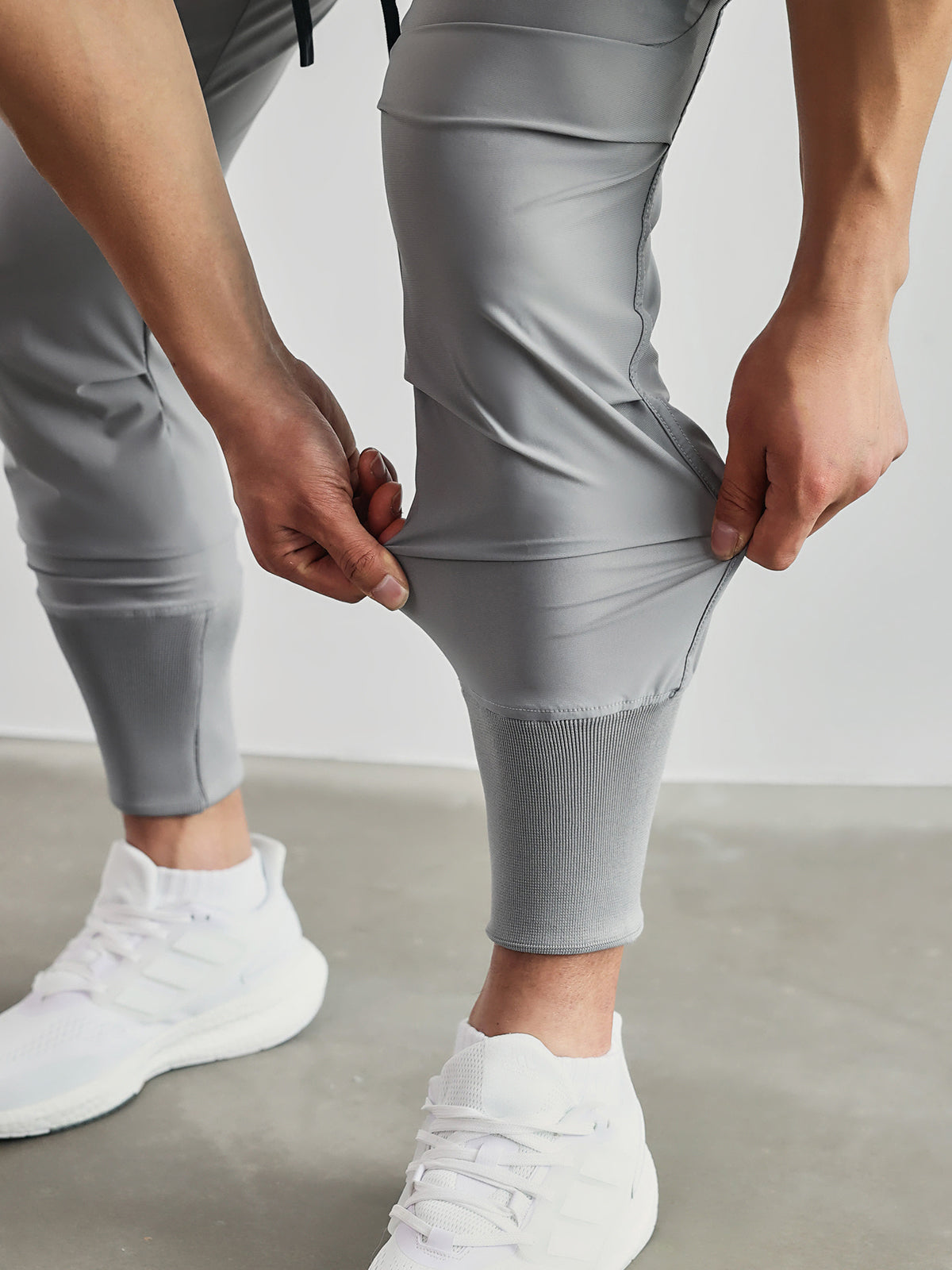 Jamie | Athletic Joggers