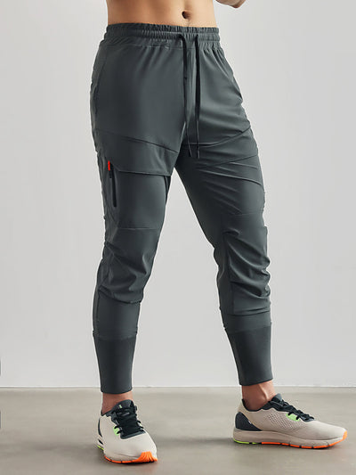 Jamie | Athletic Joggers